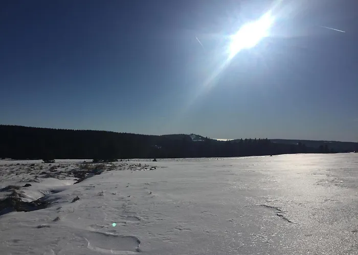 Penzion Na Slunicku