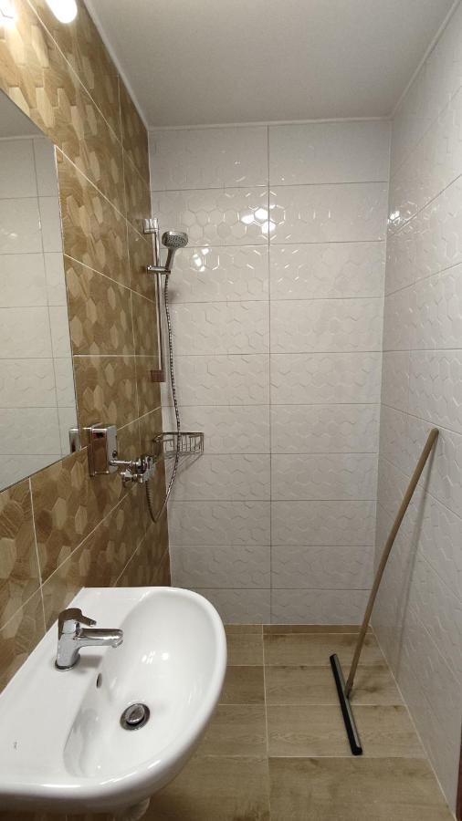 Na Slunicku Apartment