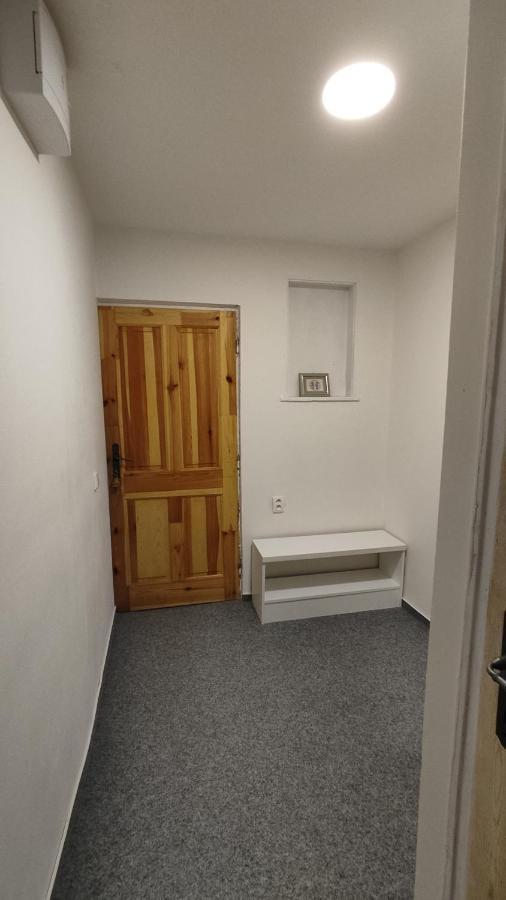 Na Slunicku Apartment