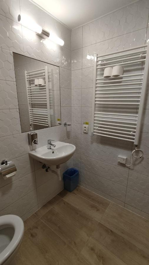 Na Slunicku Apartment