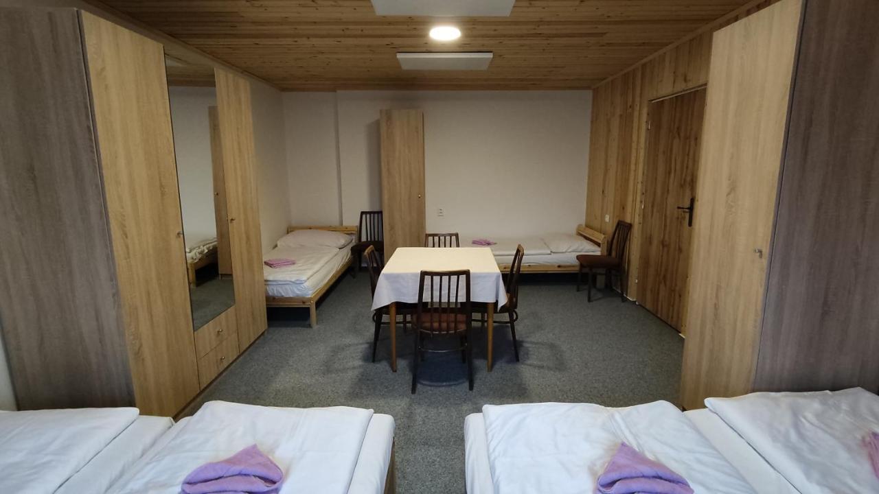 Apartment Na Slunicku Marianska
