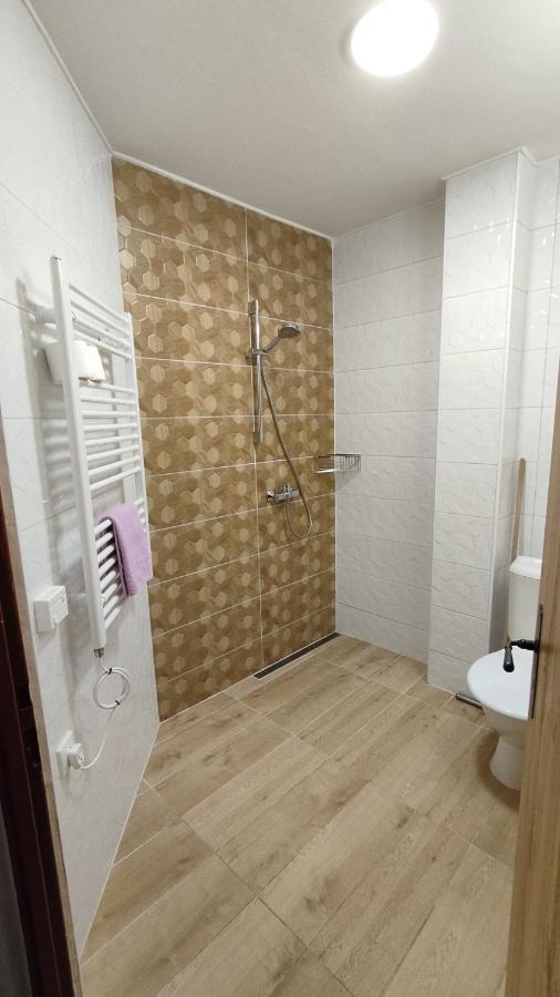 Apartment Na Slunicku