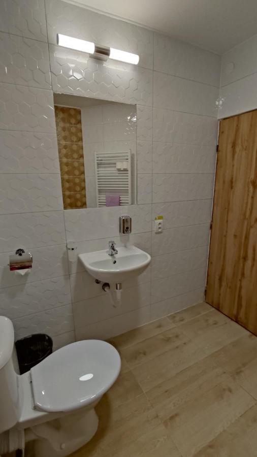 Na Slunicku Apartment