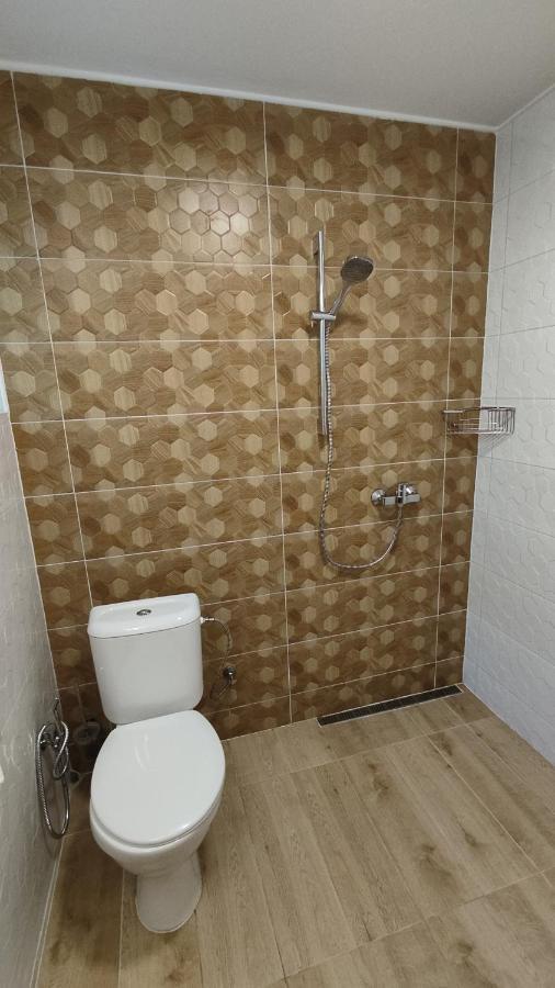 Apartment Na Slunicku *
