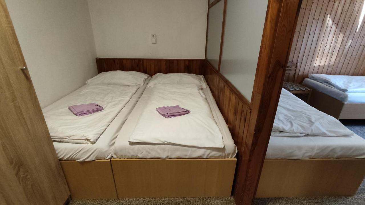Apartment Na Slunicku *