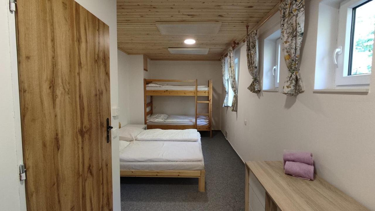 Apartment Na Slunicku