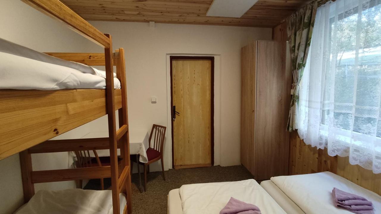 Apartment Na Slunicku *