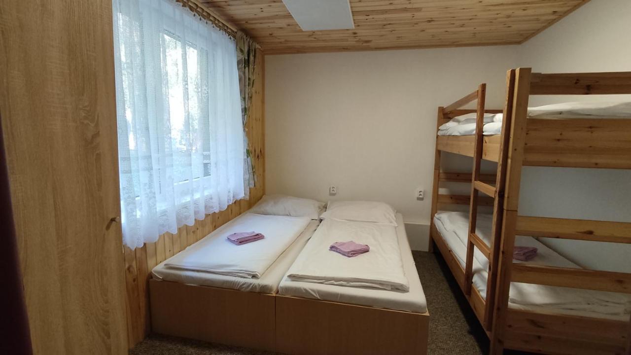 Na Slunicku Apartment Marianska
