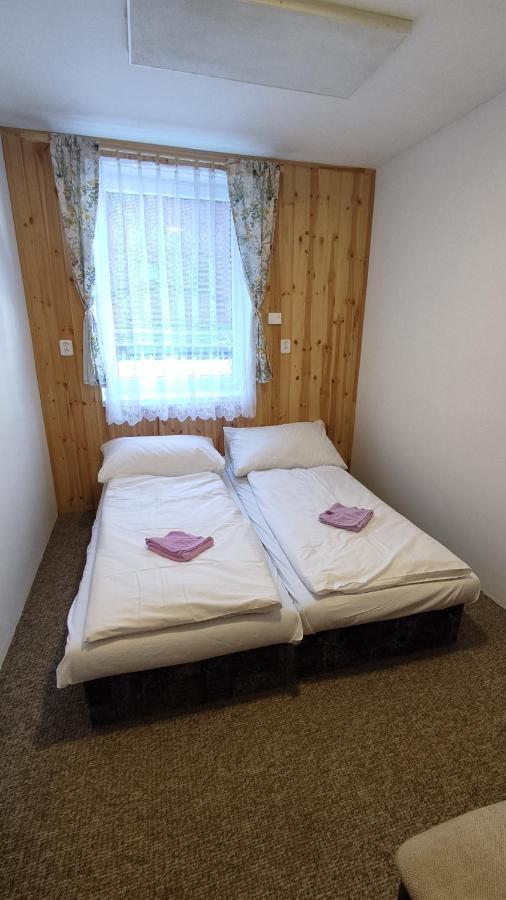 Na Slunicku Apartment *