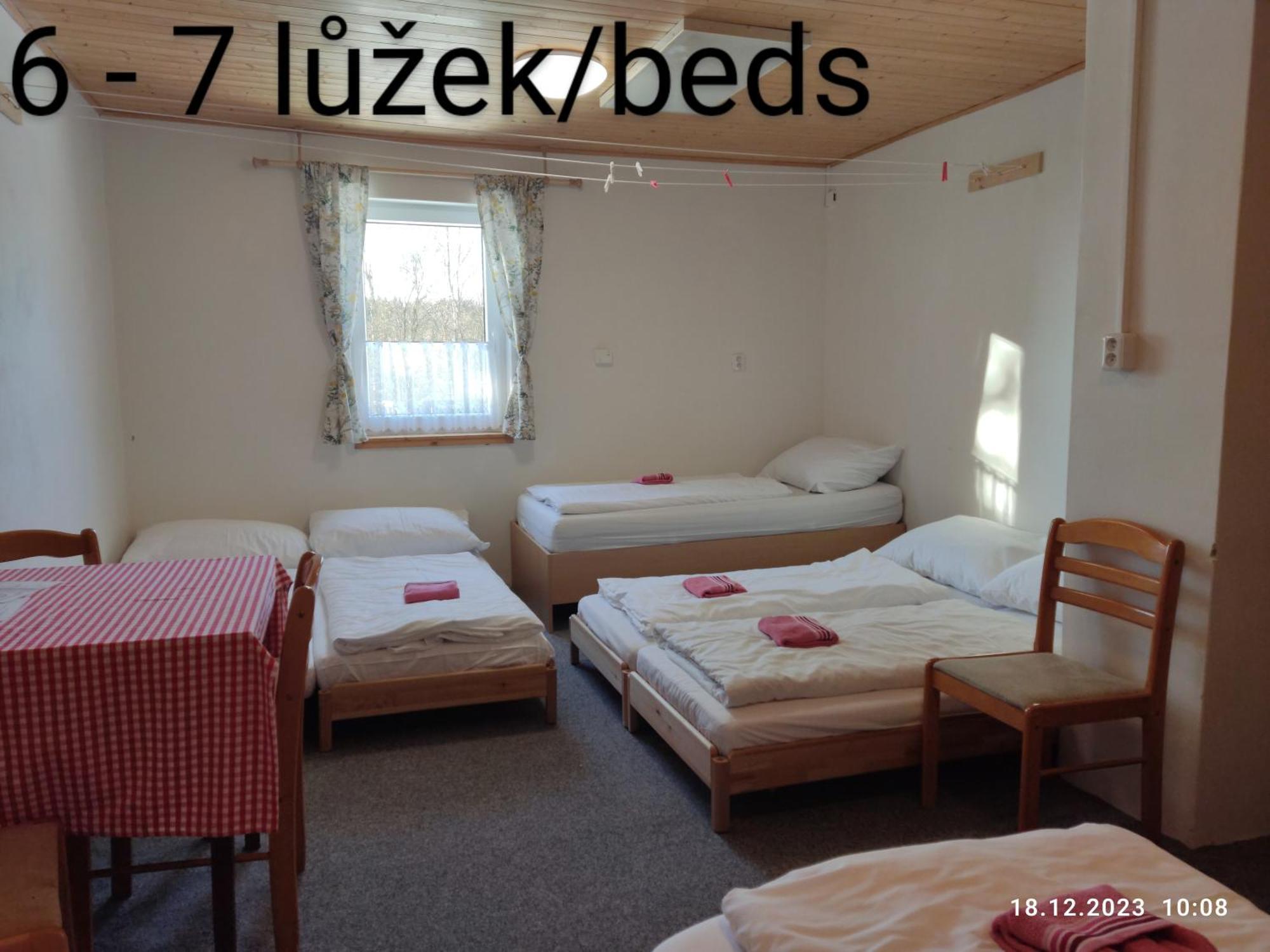 Apartment Na Slunicku *