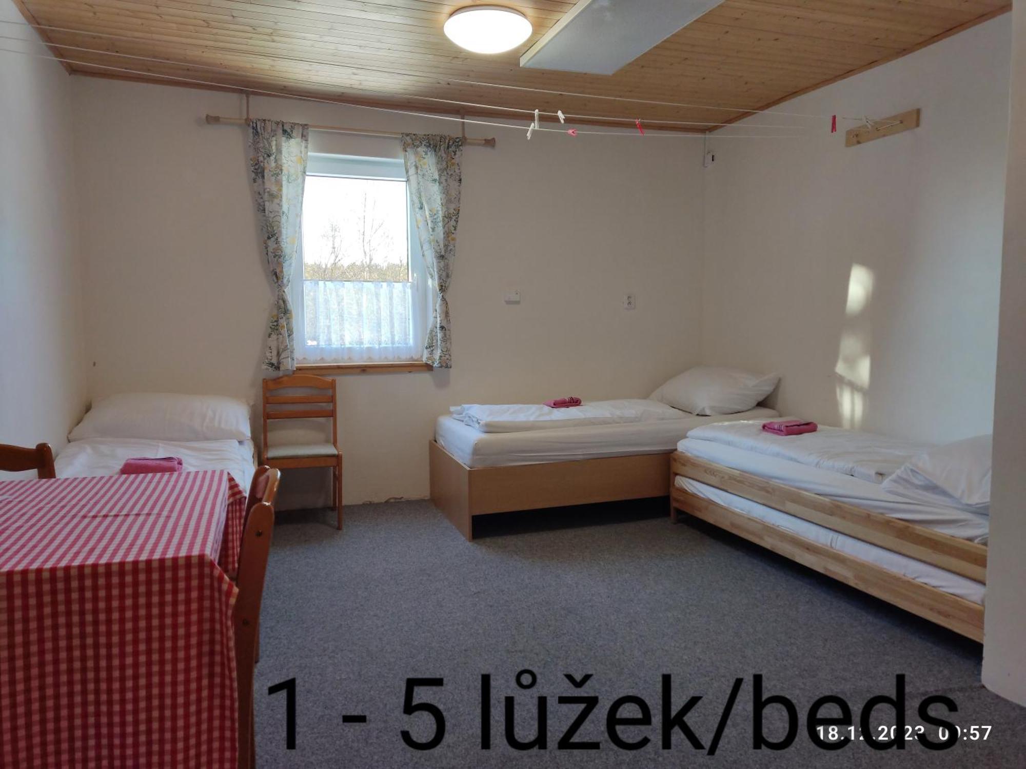 Na Slunicku Apartment