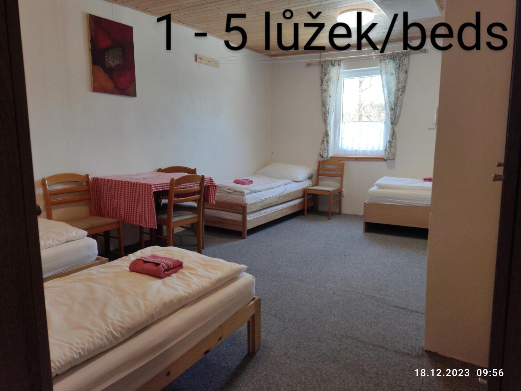 Na Slunicku * Marianska