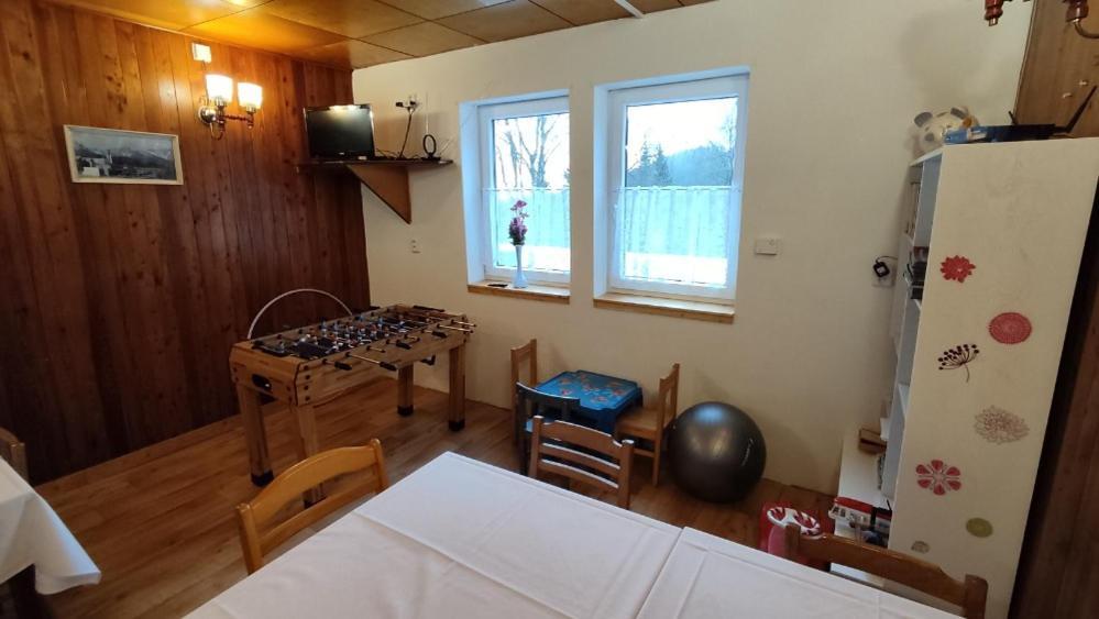 Apartment Na Slunicku Marianska