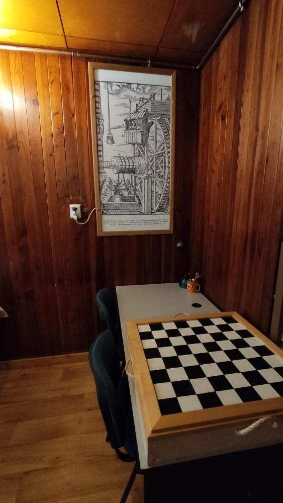 Na Slunicku Marianska
