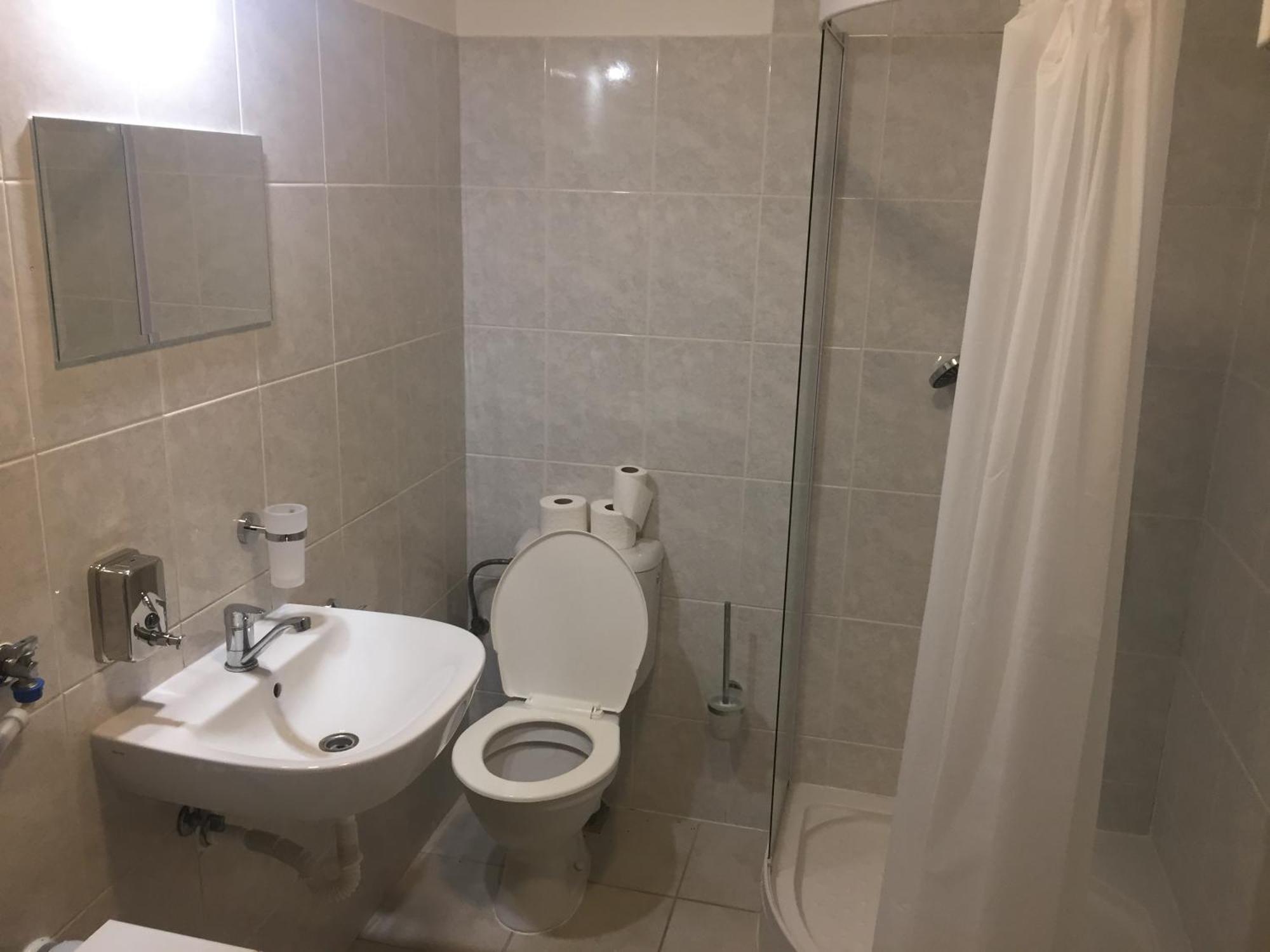 Apartment Na Slunicku *