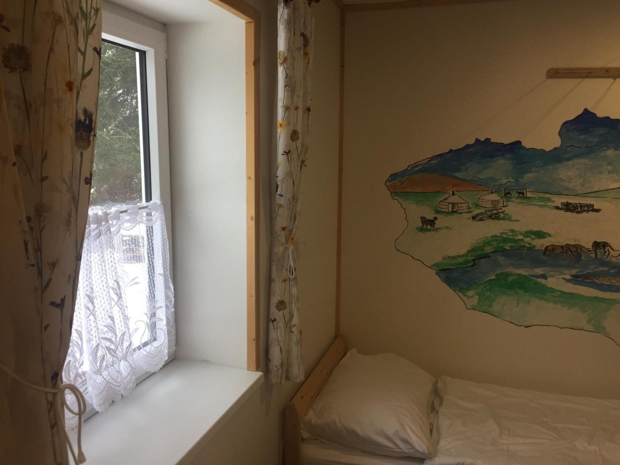 Na Slunicku Apartment Marianska