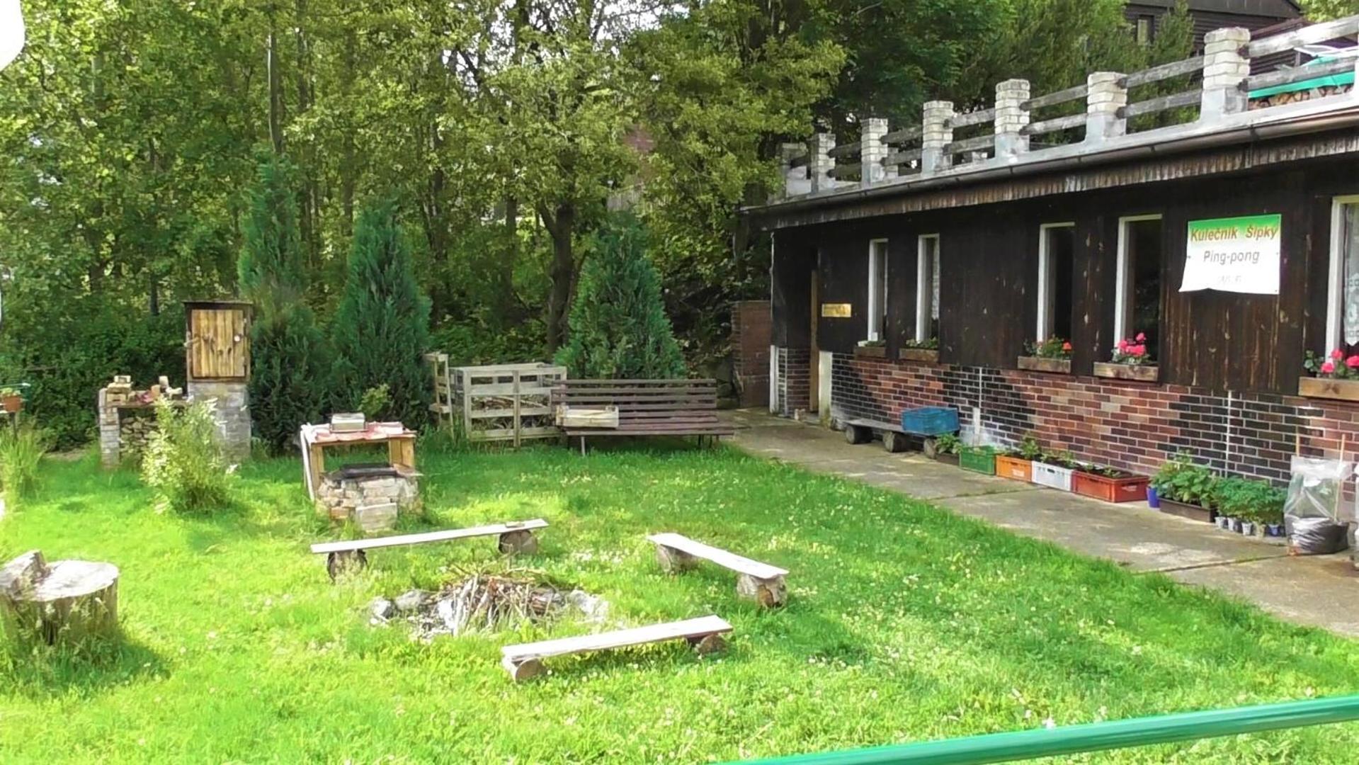 Apartment Na Slunicku *